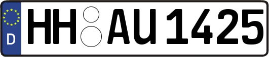 HH-AU1425