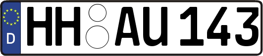 HH-AU143