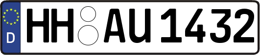 HH-AU1432