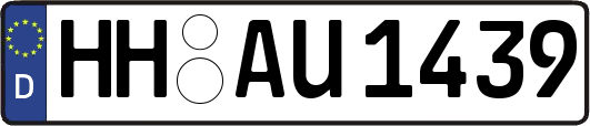 HH-AU1439