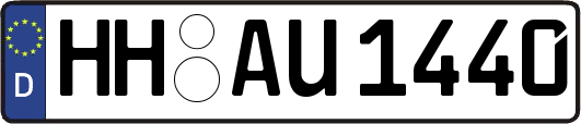 HH-AU1440