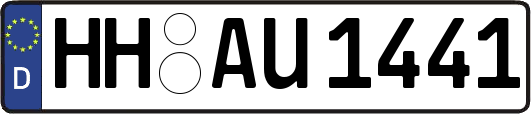 HH-AU1441