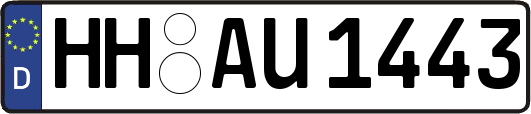 HH-AU1443