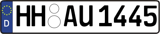 HH-AU1445