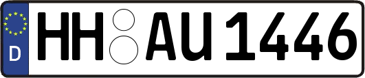 HH-AU1446