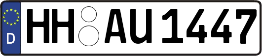 HH-AU1447
