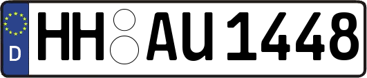 HH-AU1448