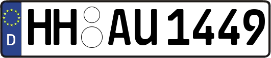 HH-AU1449