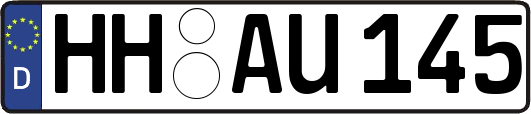 HH-AU145