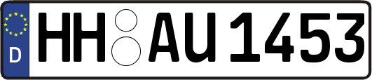 HH-AU1453