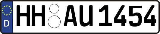 HH-AU1454