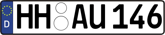 HH-AU146