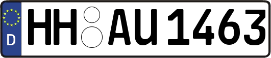 HH-AU1463
