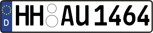 HH-AU1464