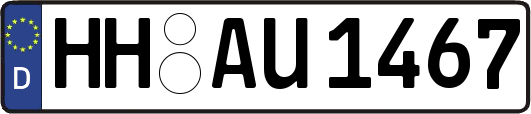 HH-AU1467