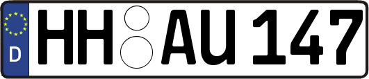 HH-AU147