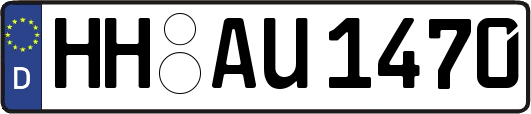 HH-AU1470