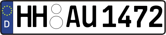 HH-AU1472