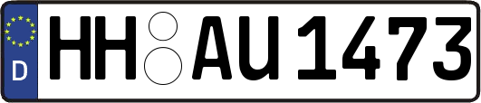 HH-AU1473