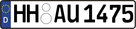 HH-AU1475
