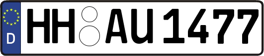 HH-AU1477