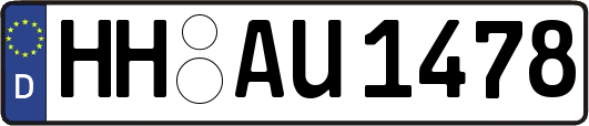 HH-AU1478