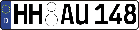 HH-AU148