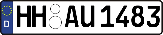 HH-AU1483