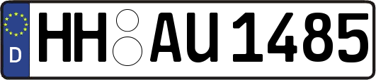 HH-AU1485