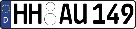 HH-AU149