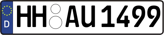 HH-AU1499