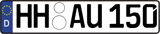 HH-AU150