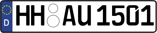 HH-AU1501