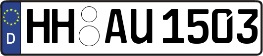 HH-AU1503