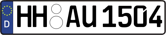 HH-AU1504