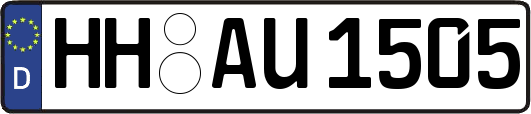 HH-AU1505