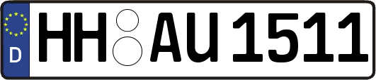 HH-AU1511