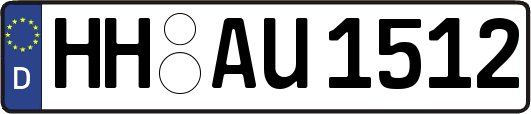 HH-AU1512