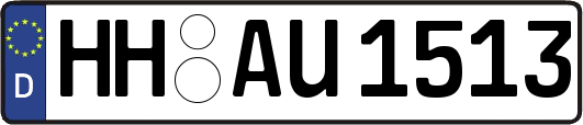 HH-AU1513