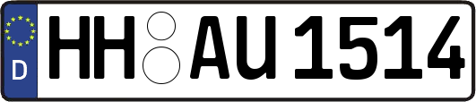 HH-AU1514
