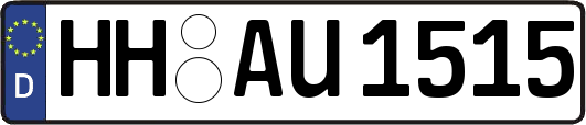 HH-AU1515