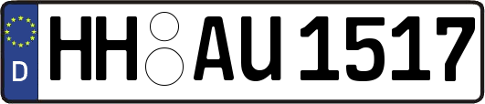 HH-AU1517