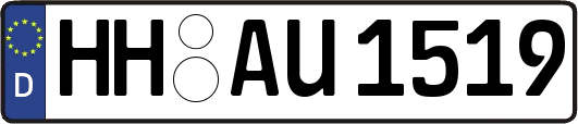 HH-AU1519