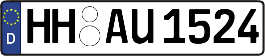 HH-AU1524