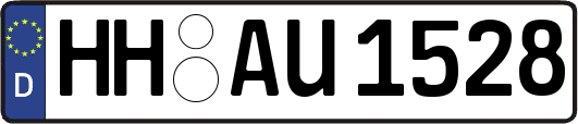 HH-AU1528