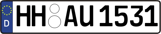 HH-AU1531