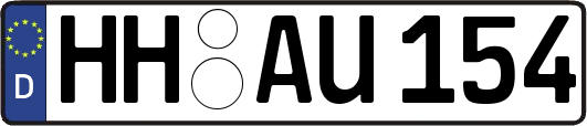 HH-AU154