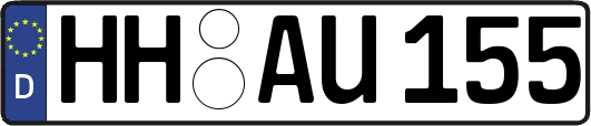 HH-AU155