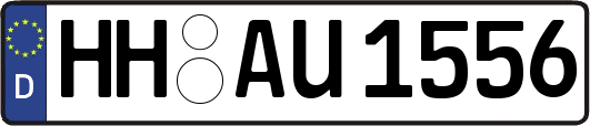 HH-AU1556