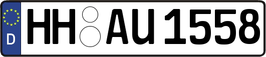 HH-AU1558